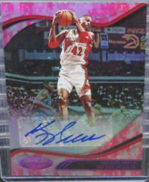 Kevin Willis [Camo] #CS-KWL