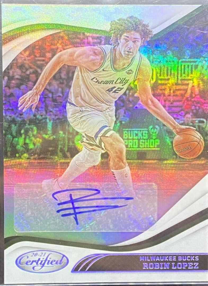 Robin Lopez #CS-RLP