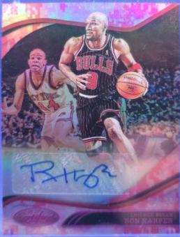 Ron Harper #CS-RHP