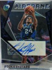 Jim Jackson #AIR-JJA