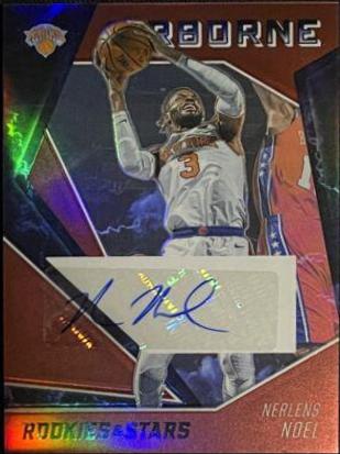 Nerlens Noel [Red] #AIR-NNE
