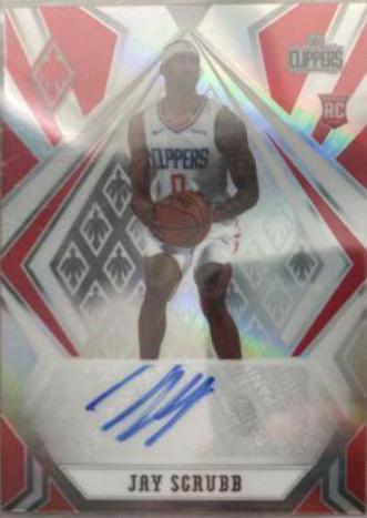 Jay Scrubb [Silver]