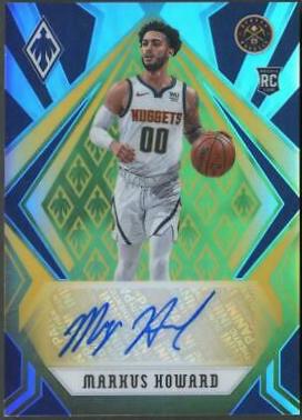 Markus Howard [Gold]