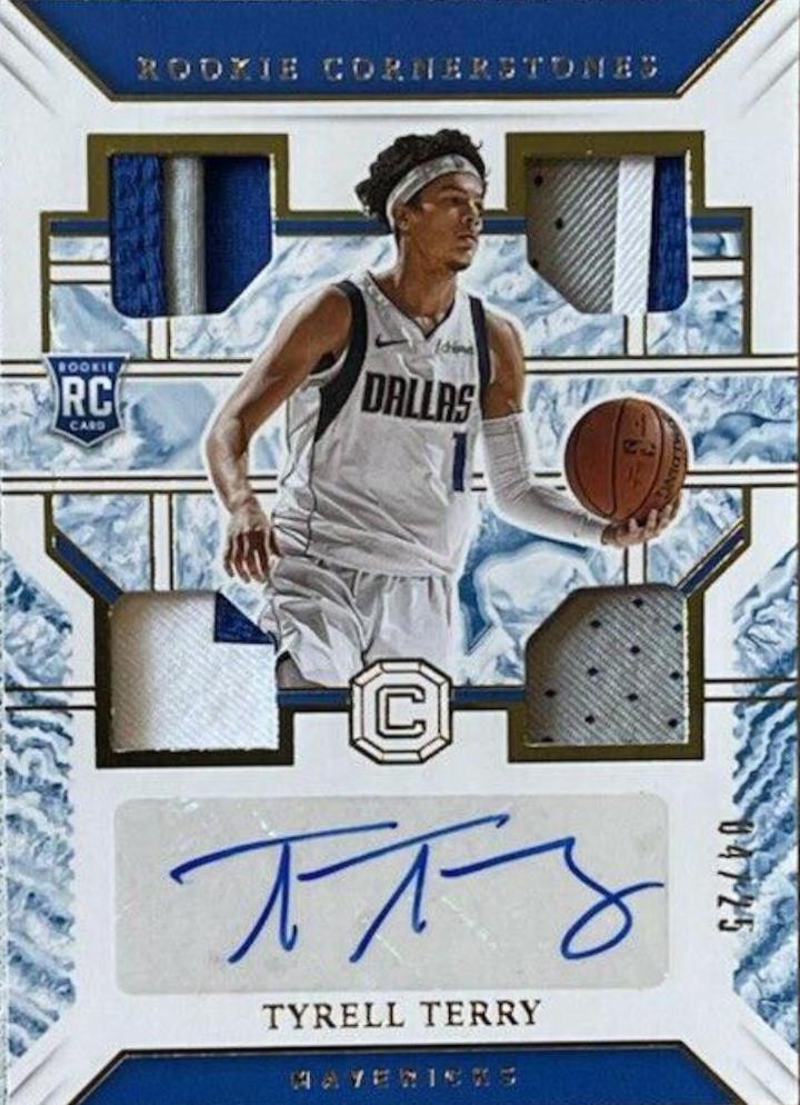Tyrell Terry