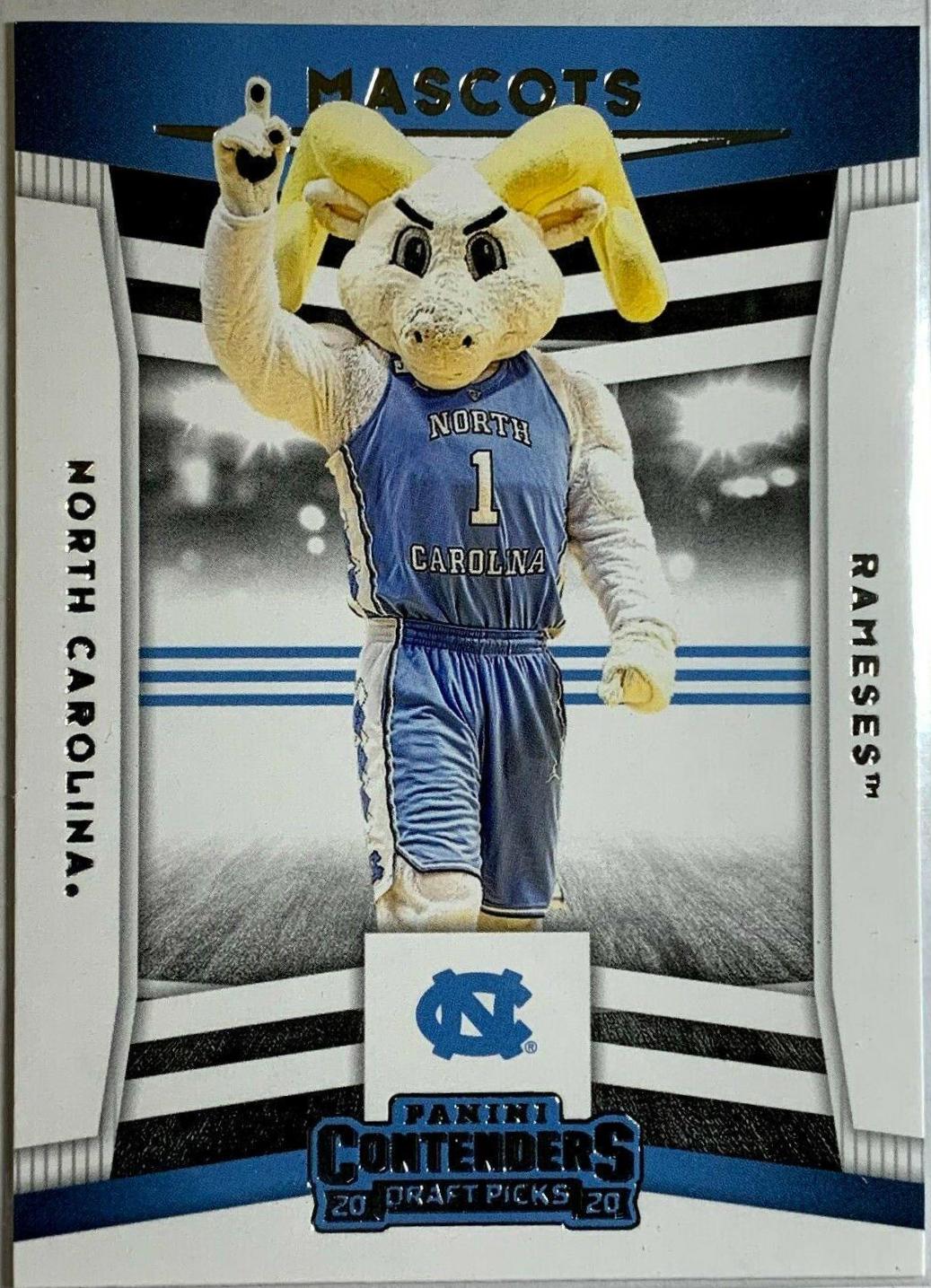 Rameses #15