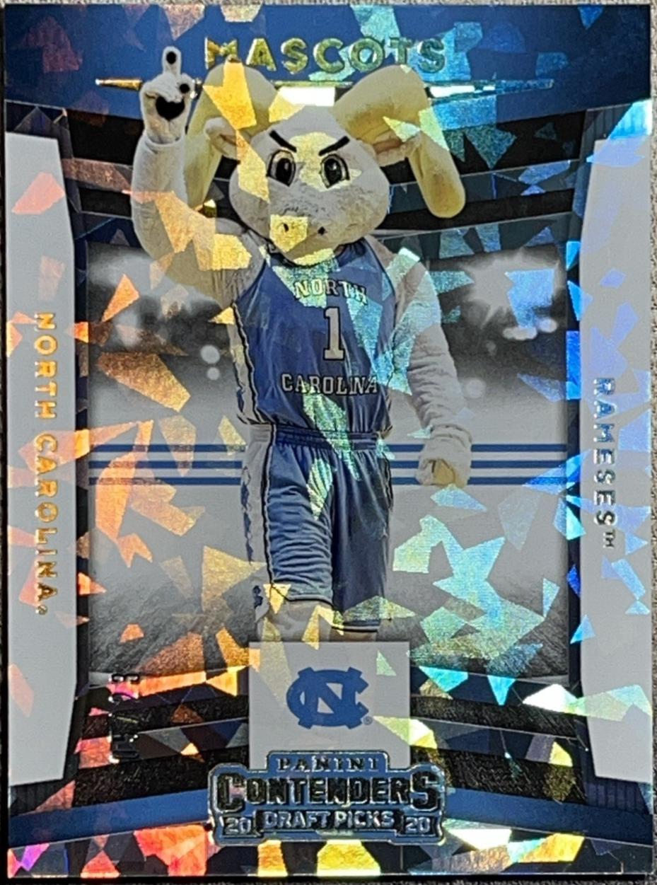 Rameses [Cracked Ice] #15
