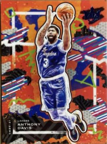 Anthony Davis [Amethyst] #43