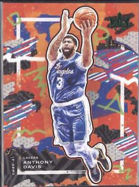 Anthony Davis [Jade] #43