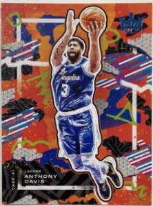 Anthony Davis [Pink] #43
