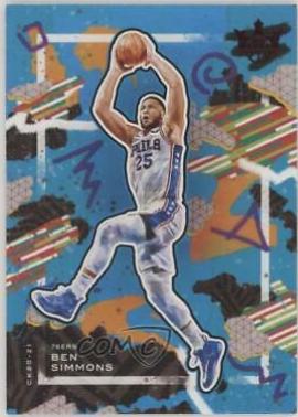 Ben Simmons [Ruby] #67