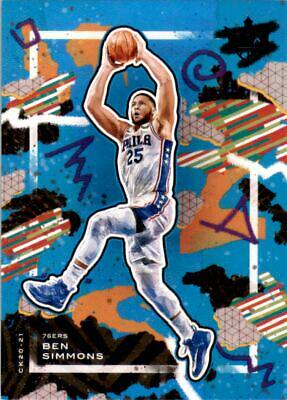 Ben Simmons [Violet] #67