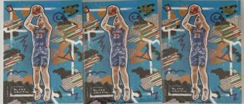 Blake Griffin #62