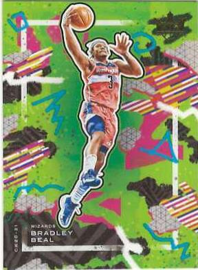 Bradley Beal #13