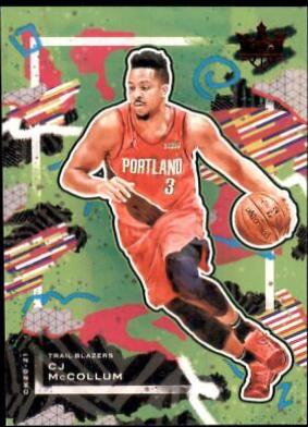 CJ McCollum [Ruby] #4