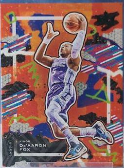 De'Aaron Fox [Jade] #38