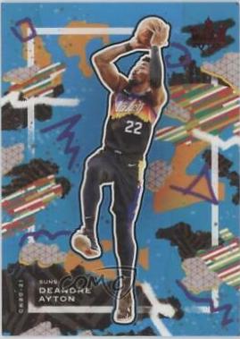 Deandre Ayton [Ruby] #66