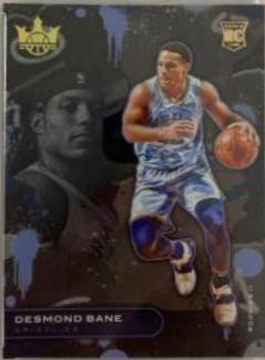 Desmond Bane #101