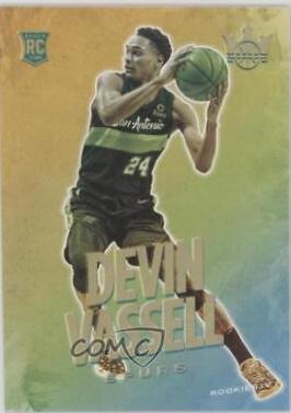 Devin Vassell #182