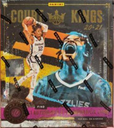 Hobby Box