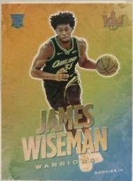 James Wiseman #174