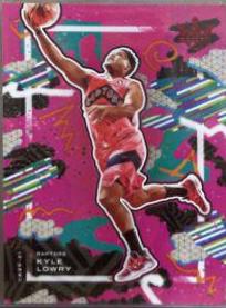 Kyle Lowry [Ruby] #22