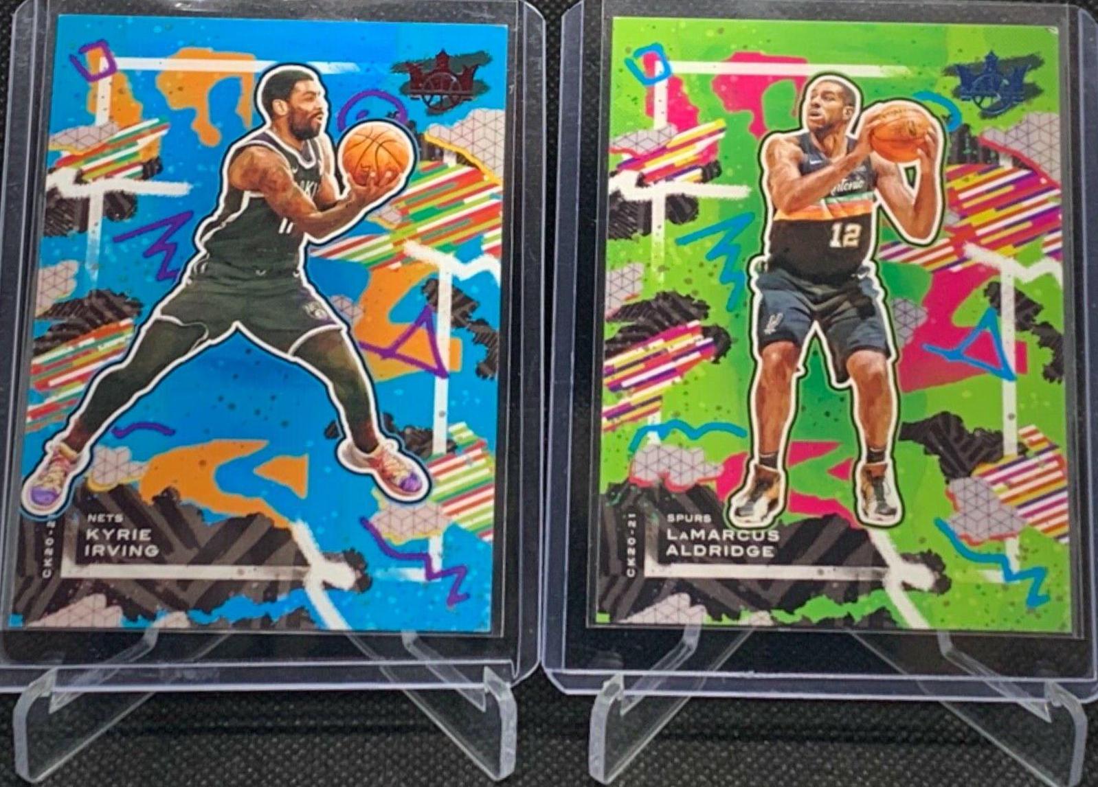 LaMarcus Aldridge [Ruby] #1