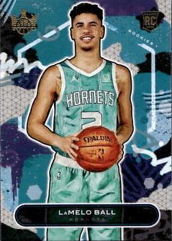 LaMelo Ball #97