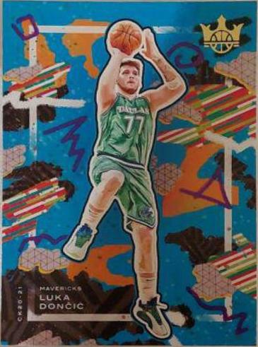 Luka Doncic #59