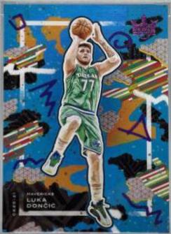 Luka Doncic [Pink] #59