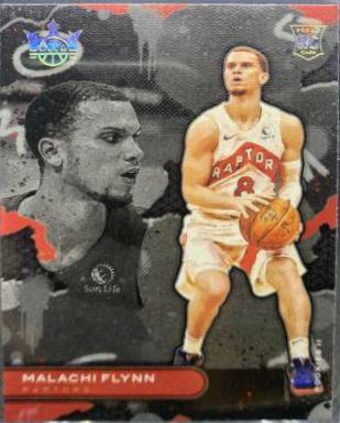 Malachi Flynn #127