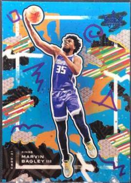 Marvin Bagley III #61