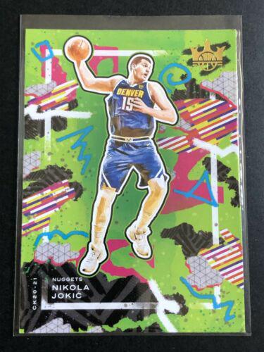 Nikola Jokic #11