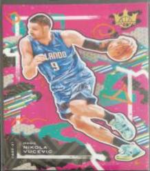 Nikola Vucevic #26
