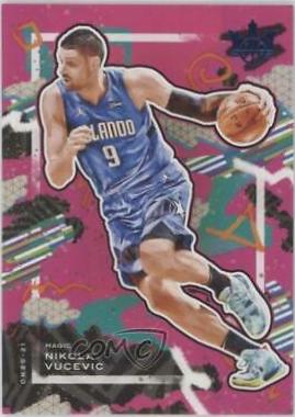 Nikola Vucevic [Amethyst] #26