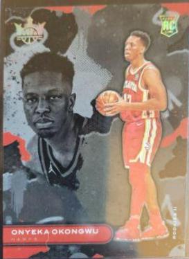Onyeka Okongwu #105
