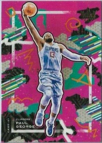 Paul George #34