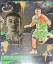 Payton Pritchard #104