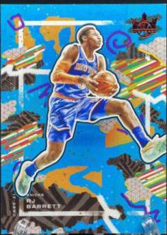 RJ Barrett [Ruby] #53