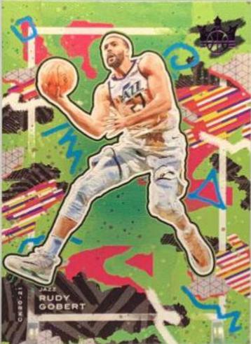 Rudy Gobert [Violet] #3