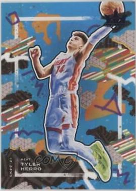 Tyler Herro [Sapphire] #57