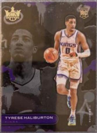 Tyrese Haliburton #129