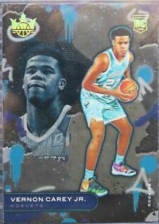 Vernon Carey Jr. #102