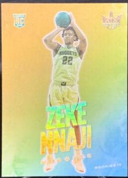 Zeke Nnaji #181