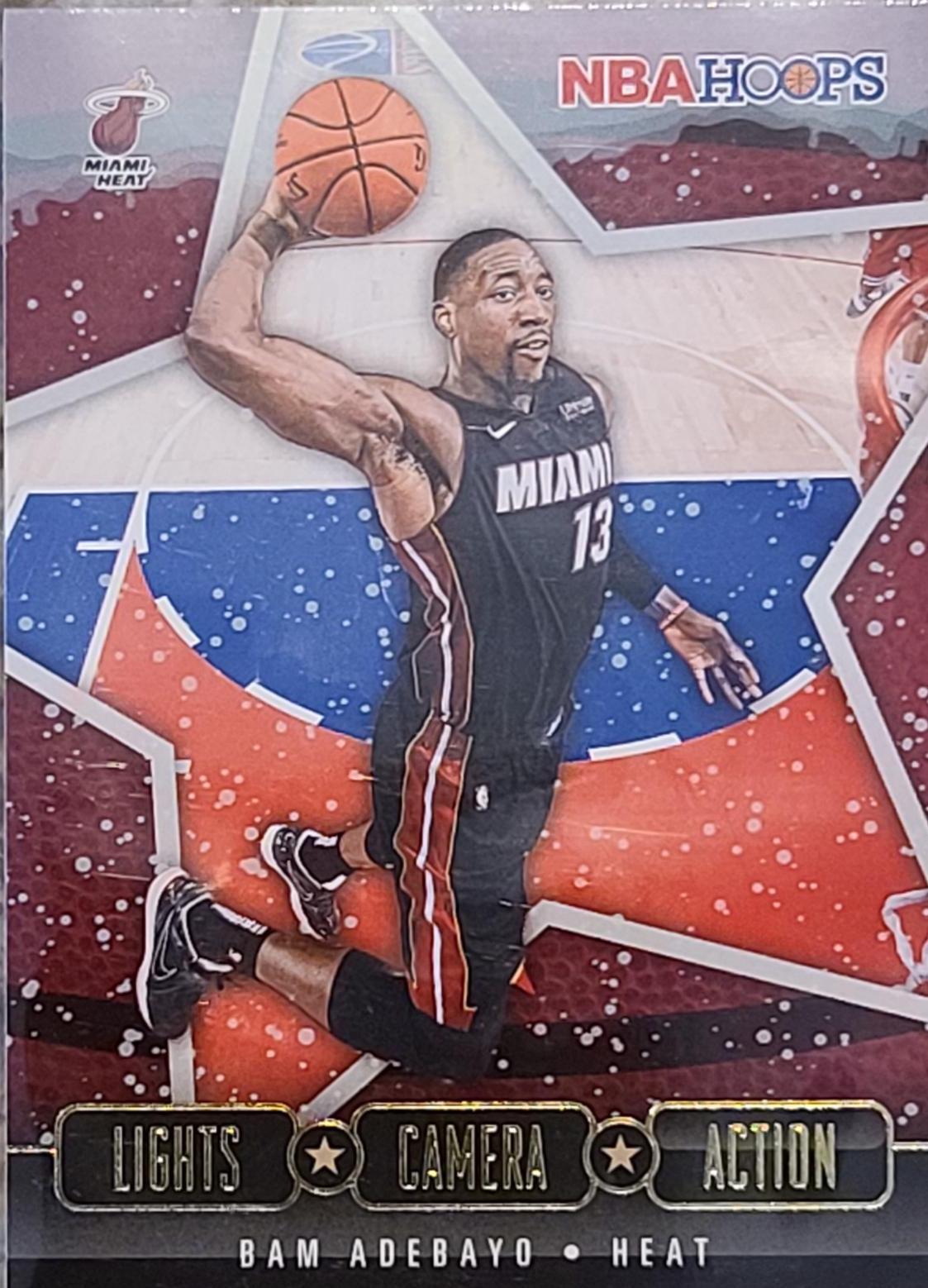 Bam Adebayo [Winter] #3