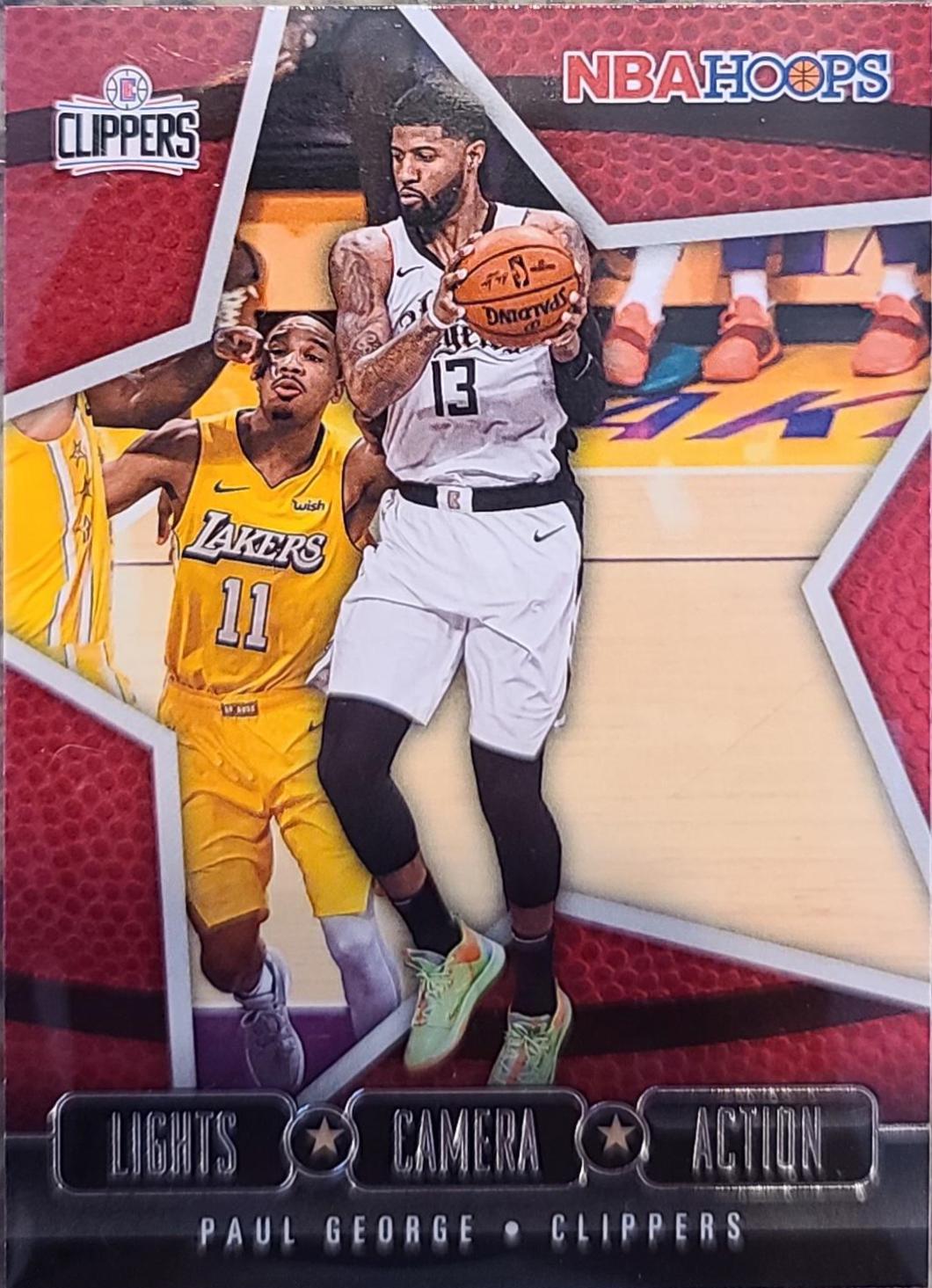 Paul George #2