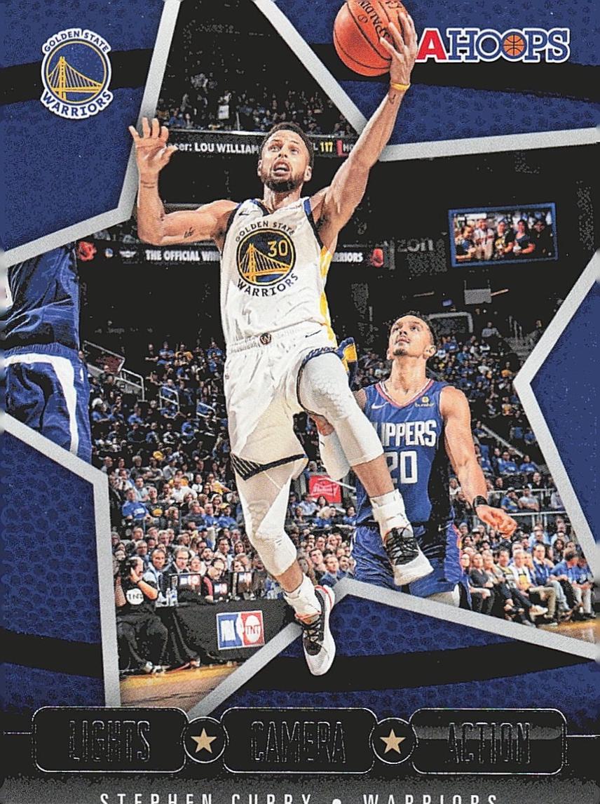 Stephen Curry #26