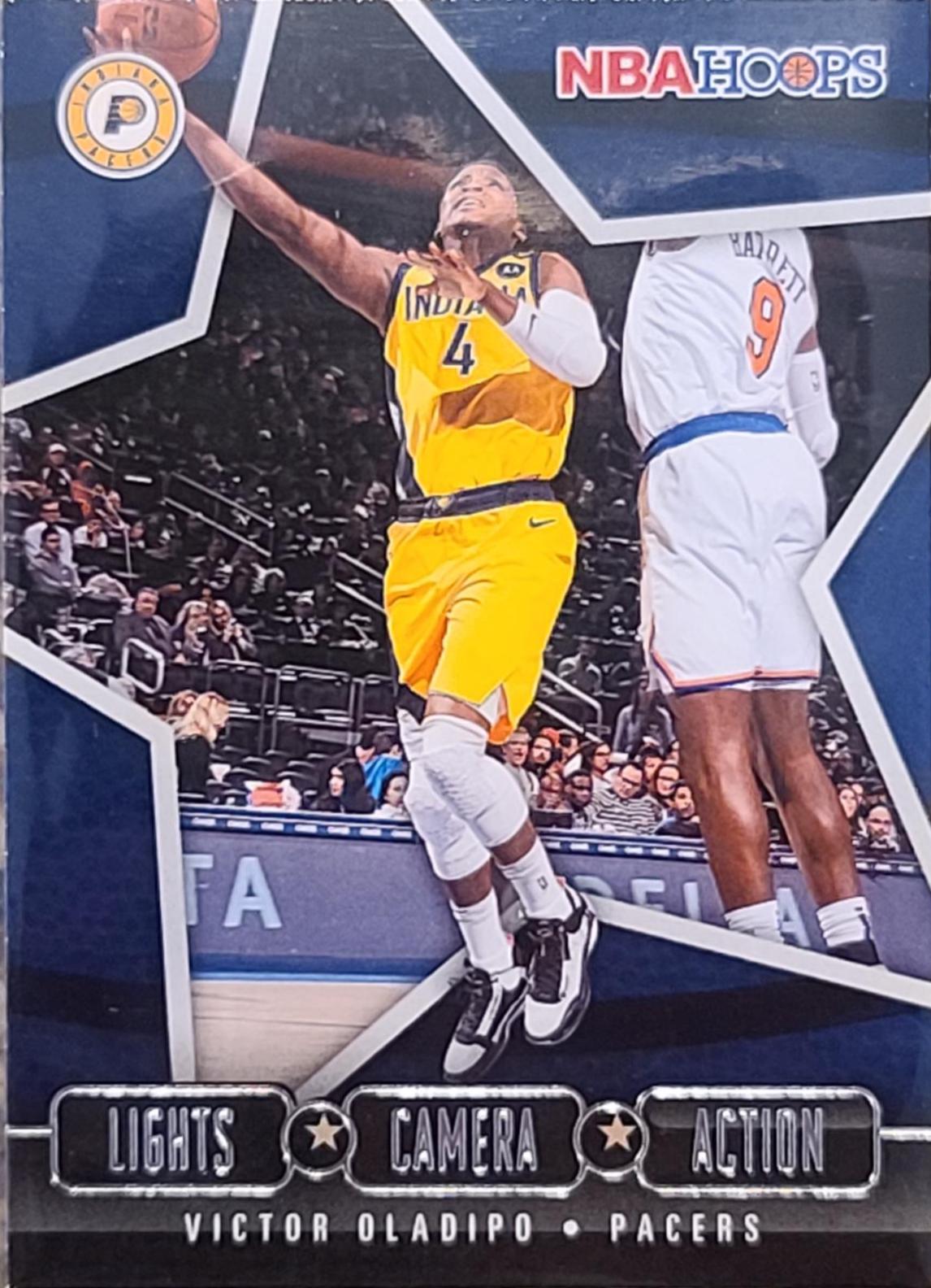 Victor Oladipo #28