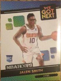 Jalen Smith #10