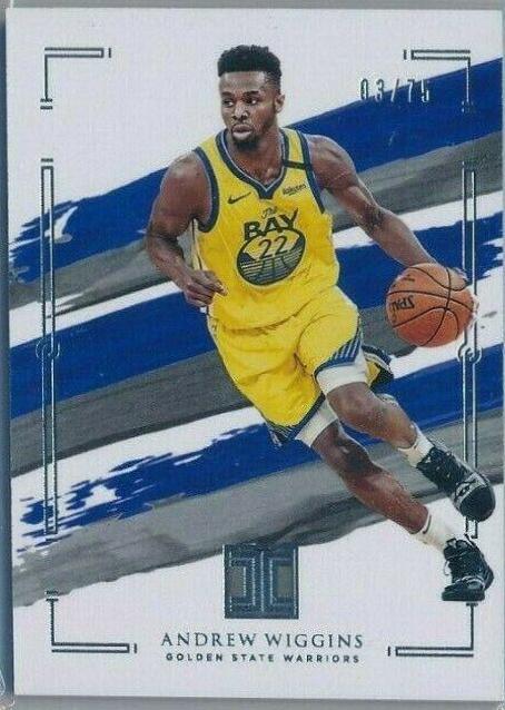 Andrew Wiggins #11