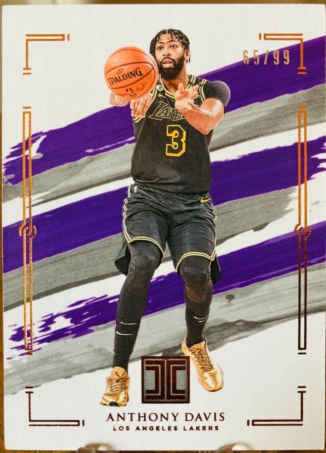 Anthony Davis #18